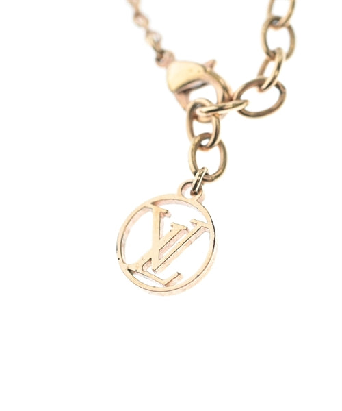 LOUIS VUITTON สร้อยข้อมือ/กำไล