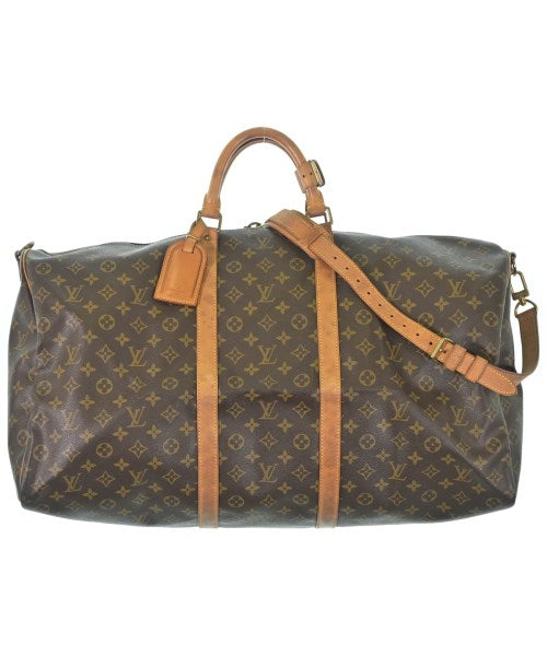 LOUIS VUITTON กระเป๋าใส่อุปกรณ์ขนาดใหญ่