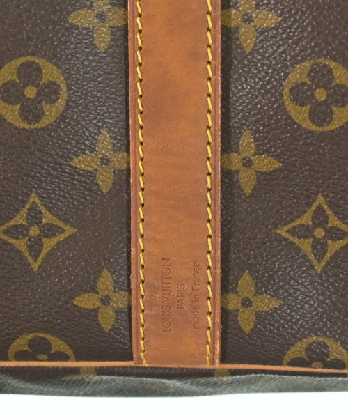 LOUIS VUITTON กระเป๋าใส่อุปกรณ์ขนาดใหญ่