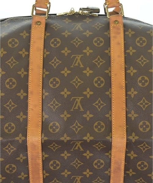 LOUIS VUITTON กระเป๋าใส่อุปกรณ์ขนาดใหญ่