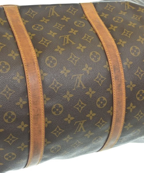 LOUIS VUITTON กระเป๋าใส่อุปกรณ์ขนาดใหญ่