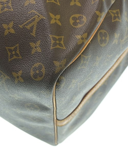 LOUIS VUITTON กระเป๋าใส่อุปกรณ์ขนาดใหญ่