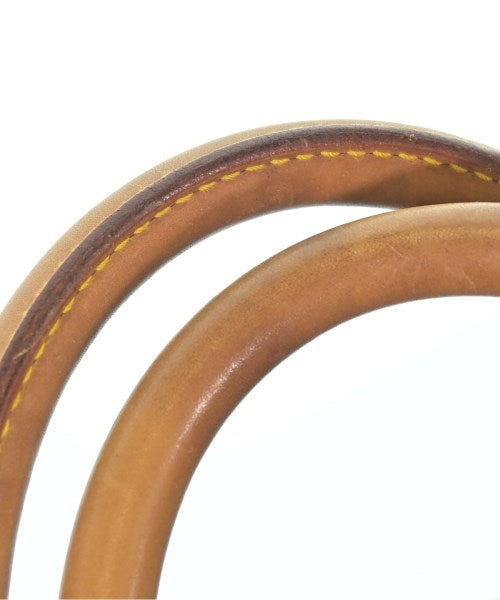 LOUIS VUITTON กระเป๋าใส่อุปกรณ์ขนาดใหญ่