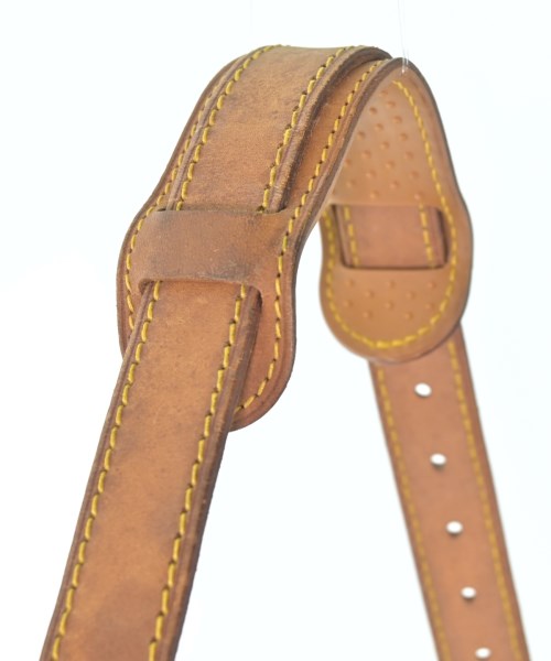 LOUIS VUITTON กระเป๋าใส่อุปกรณ์ขนาดใหญ่