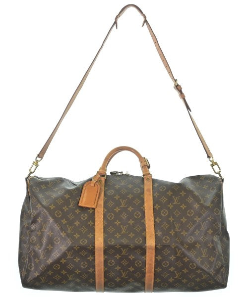 LOUIS VUITTON กระเป๋าใส่อุปกรณ์ขนาดใหญ่