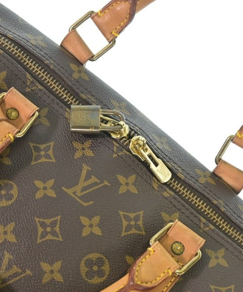 LOUIS VUITTON กระเป๋าใส่อุปกรณ์ขนาดใหญ่