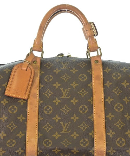 LOUIS VUITTON กระเป๋าใส่อุปกรณ์ขนาดใหญ่