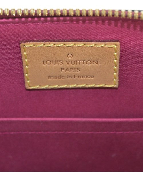 LOUIS VUITTON กระเป๋าถือ