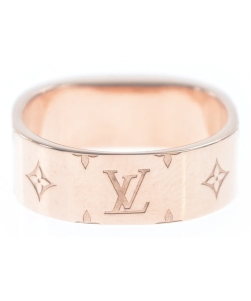 LOUIS VUITTON แหวน