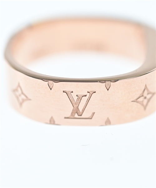 LOUIS VUITTON แหวน