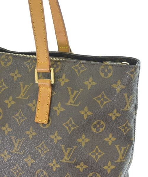 LOUIS VUITTON กระเป๋าถือขนาดใหญ่
