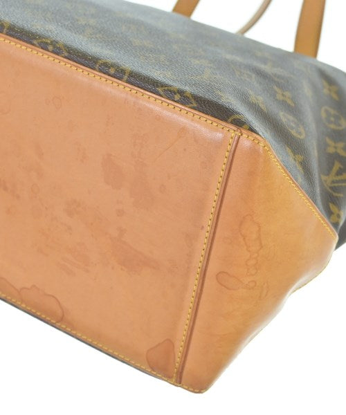 LOUIS VUITTON กระเป๋าถือขนาดใหญ่