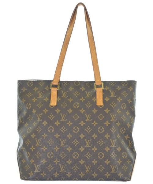 LOUIS VUITTON กระเป๋าถือขนาดใหญ่