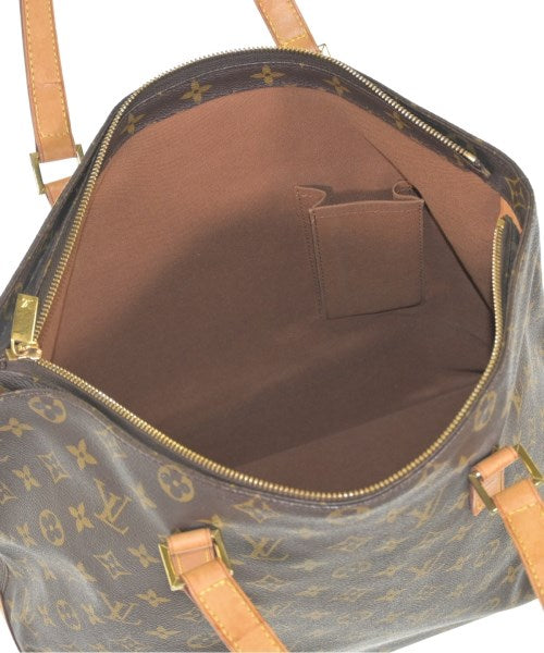 LOUIS VUITTON กระเป๋าถือขนาดใหญ่