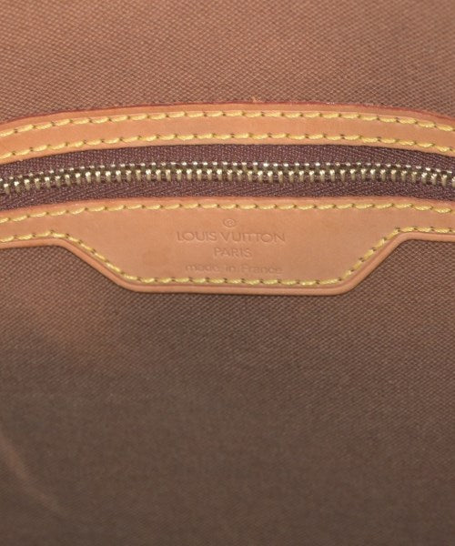 LOUIS VUITTON กระเป๋าถือขนาดใหญ่