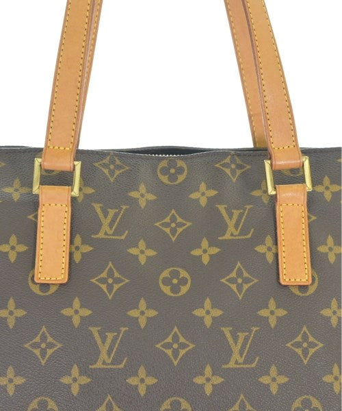 LOUIS VUITTON กระเป๋าถือขนาดใหญ่