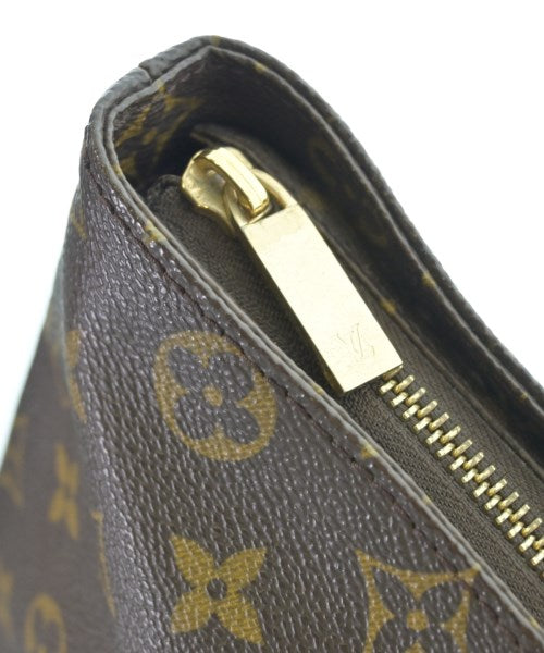 LOUIS VUITTON กระเป๋าถือขนาดใหญ่