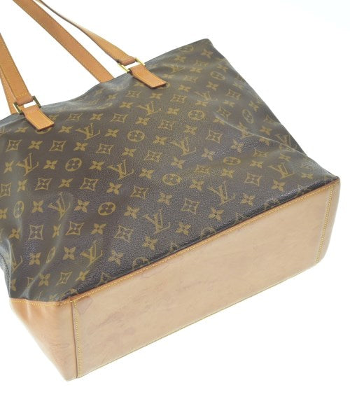 LOUIS VUITTON กระเป๋าถือขนาดใหญ่