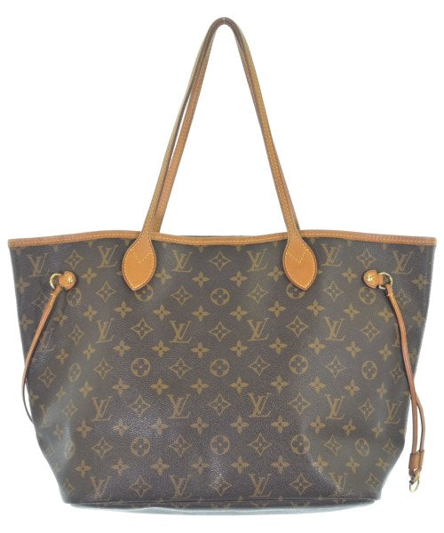 LOUIS VUITTON กระเป๋าถือขนาดใหญ่