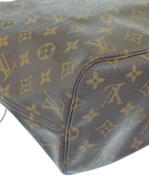 LOUIS VUITTON กระเป๋าถือขนาดใหญ่