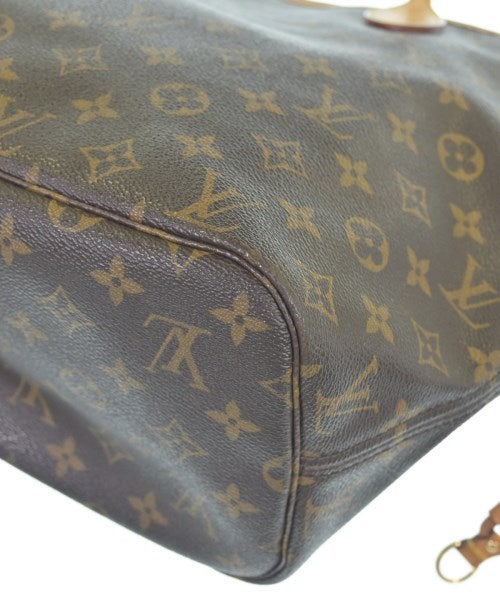 LOUIS VUITTON กระเป๋าถือขนาดใหญ่