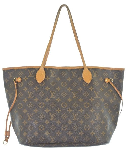 LOUIS VUITTON กระเป๋าถือขนาดใหญ่
