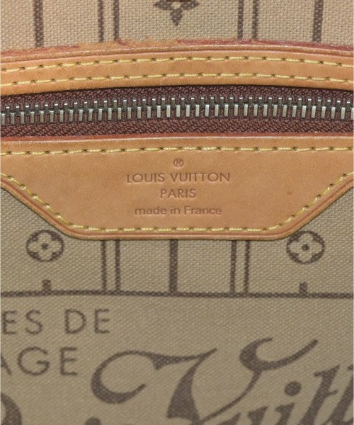 LOUIS VUITTON กระเป๋าถือขนาดใหญ่