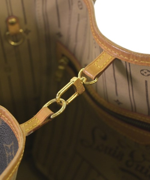 LOUIS VUITTON กระเป๋าถือขนาดใหญ่