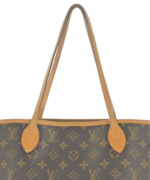 LOUIS VUITTON กระเป๋าถือขนาดใหญ่