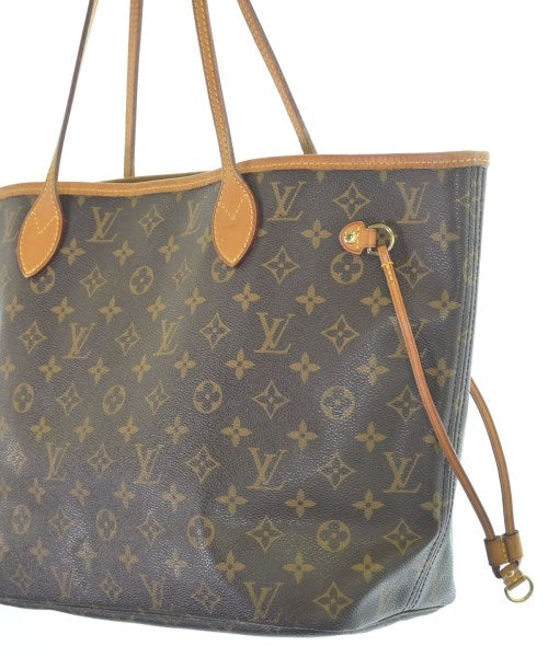 LOUIS VUITTON กระเป๋าถือขนาดใหญ่