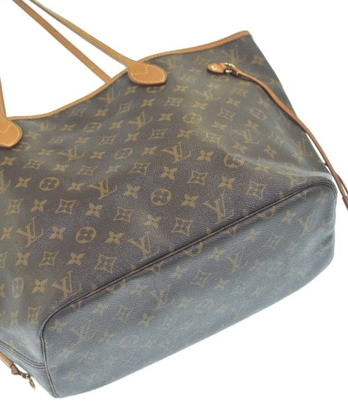 LOUIS VUITTON กระเป๋าถือขนาดใหญ่