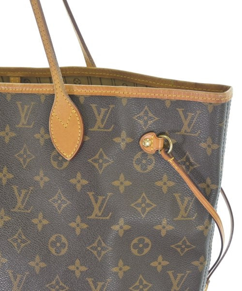 LOUIS VUITTON กระเป๋าถือขนาดใหญ่