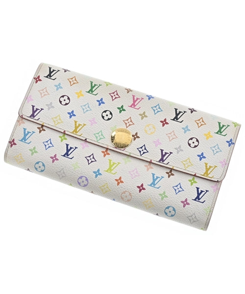 LOUIS VUITTON กระเป๋าสตางค์/กระเป๋าใส่เหรียญ