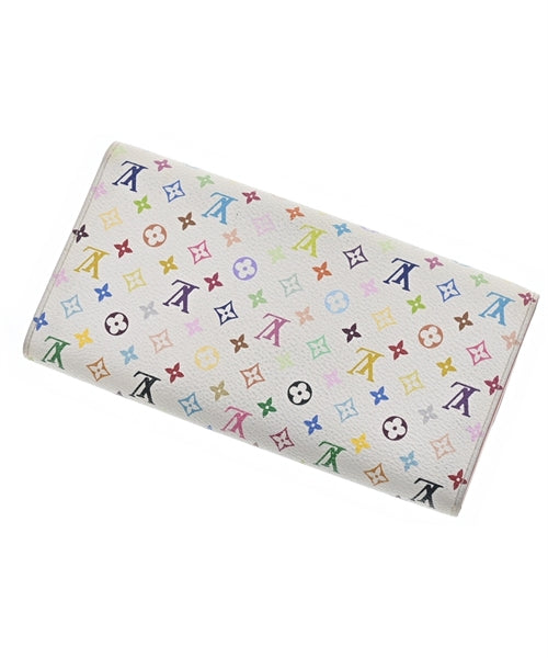 LOUIS VUITTON กระเป๋าสตางค์/กระเป๋าใส่เหรียญ