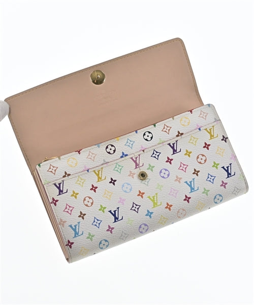 LOUIS VUITTON กระเป๋าสตางค์/กระเป๋าใส่เหรียญ