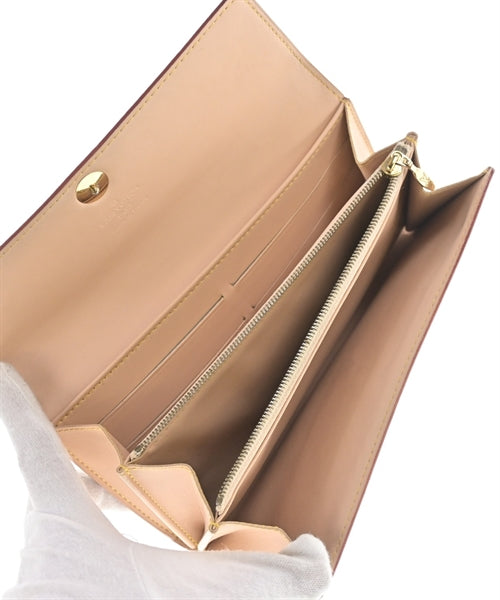 LOUIS VUITTON กระเป๋าสตางค์/กระเป๋าใส่เหรียญ