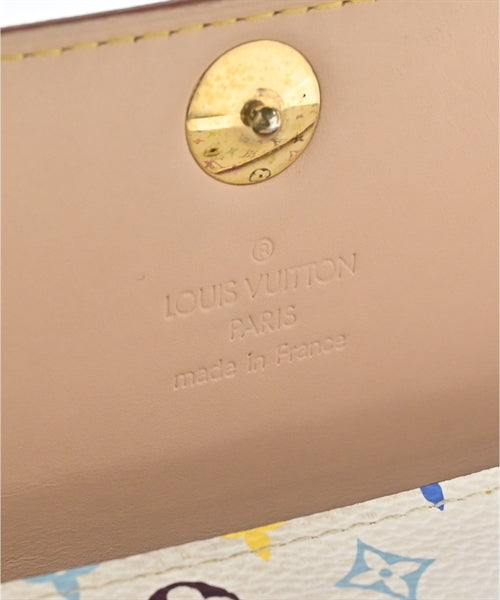 LOUIS VUITTON กระเป๋าสตางค์/กระเป๋าใส่เหรียญ