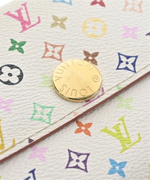 LOUIS VUITTON กระเป๋าสตางค์/กระเป๋าใส่เหรียญ