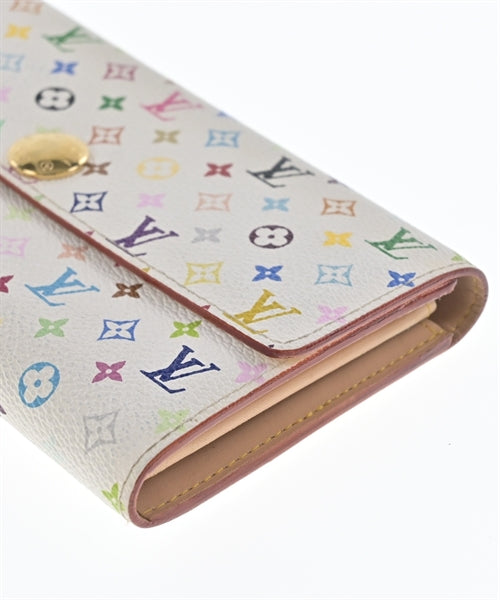 LOUIS VUITTON กระเป๋าสตางค์/กระเป๋าใส่เหรียญ