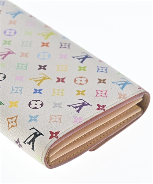 LOUIS VUITTON กระเป๋าสตางค์/กระเป๋าใส่เหรียญ