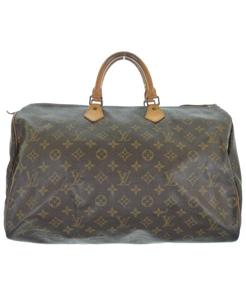 LOUIS VUITTON กระเป๋าใส่อุปกรณ์ขนาดใหญ่