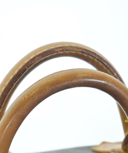 LOUIS VUITTON กระเป๋าใส่อุปกรณ์ขนาดใหญ่