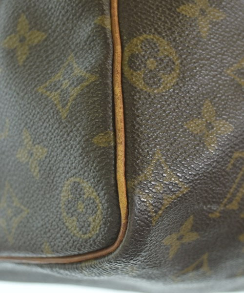 LOUIS VUITTON กระเป๋าใส่อุปกรณ์ขนาดใหญ่