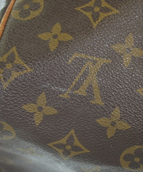 LOUIS VUITTON กระเป๋าใส่อุปกรณ์ขนาดใหญ่