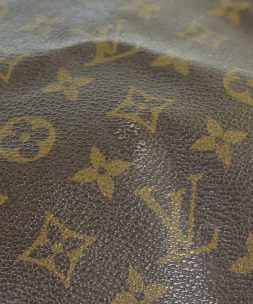LOUIS VUITTON กระเป๋าใส่อุปกรณ์ขนาดใหญ่