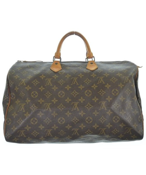 LOUIS VUITTON กระเป๋าใส่อุปกรณ์ขนาดใหญ่