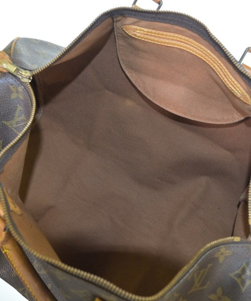 LOUIS VUITTON กระเป๋าใส่อุปกรณ์ขนาดใหญ่