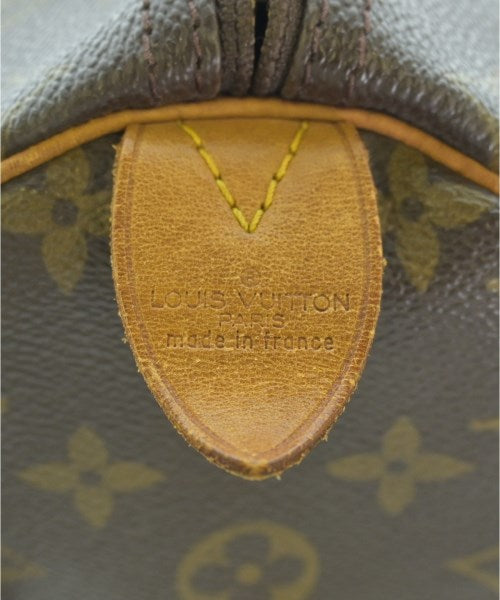 LOUIS VUITTON กระเป๋าใส่อุปกรณ์ขนาดใหญ่