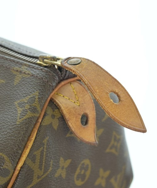 LOUIS VUITTON กระเป๋าใส่อุปกรณ์ขนาดใหญ่