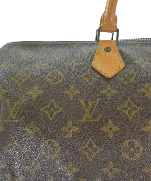 LOUIS VUITTON กระเป๋าใส่อุปกรณ์ขนาดใหญ่